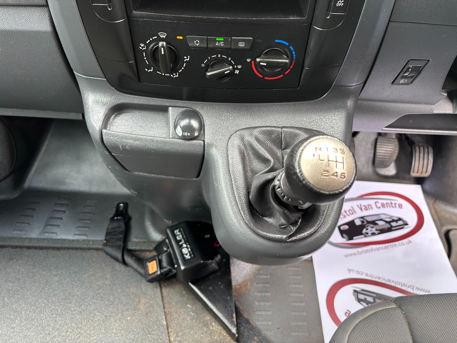 Used Peugeot Expert Tepee 2015 for sale - 76096651: Photo 20