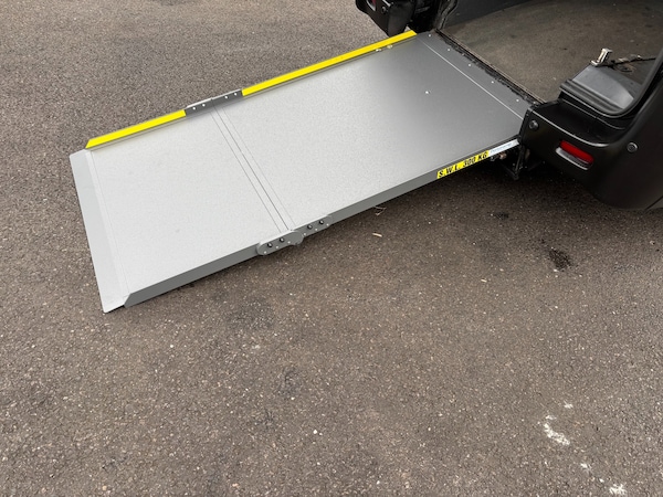 Used Peugeot Expert Tepee 2015 for sale - 76096651: Photo 23