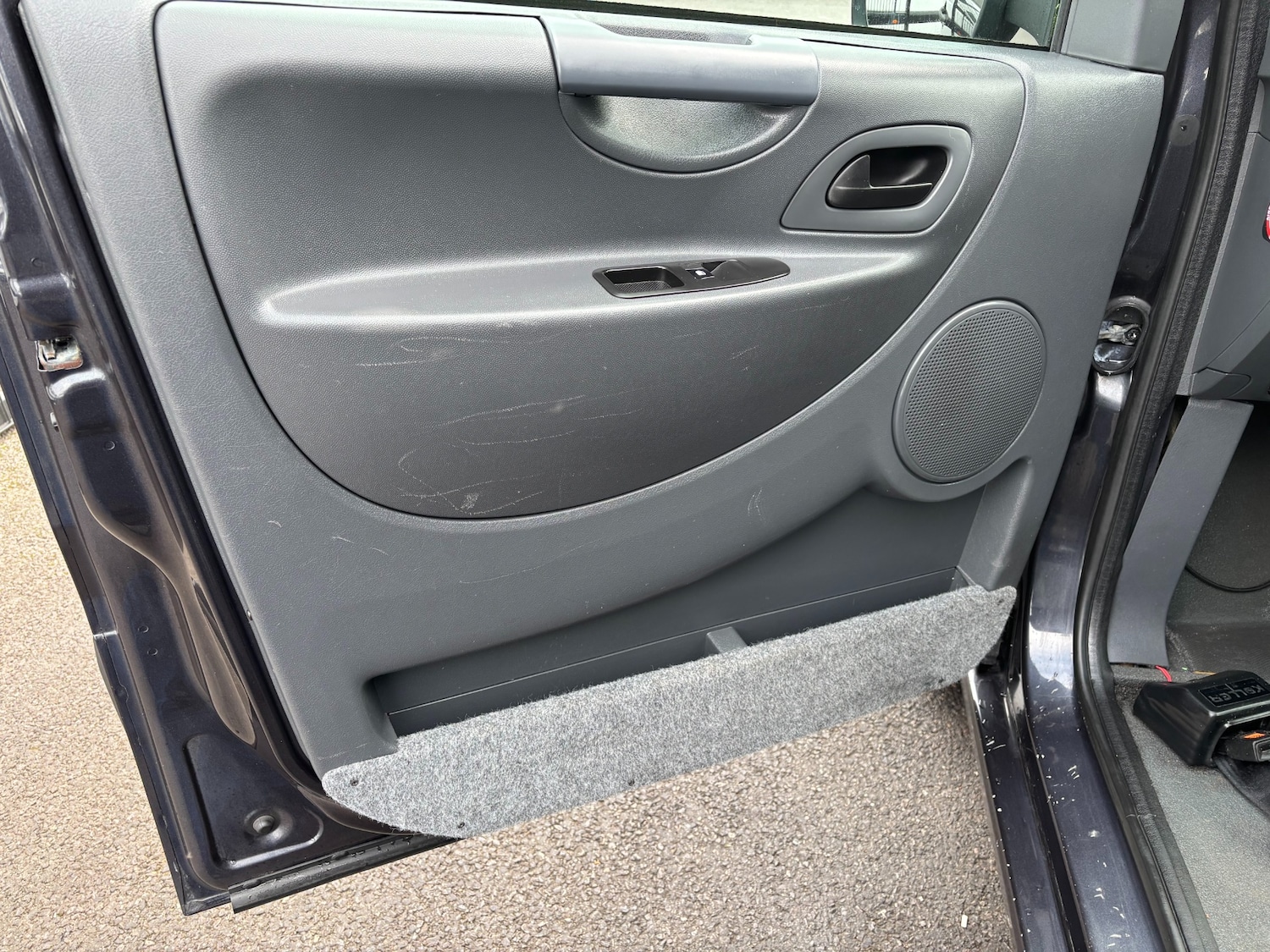 Used Peugeot Expert Tepee 2015 for sale - 76096651: Photo 25