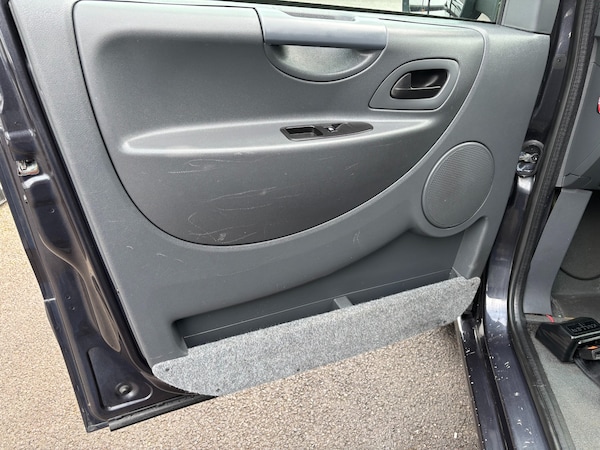 Used Peugeot Expert Tepee 2015 for sale - 76096651: Photo 25