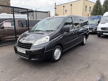 Used Peugeot Expert Tepee 2015 for sale - 76096651: Photo 4