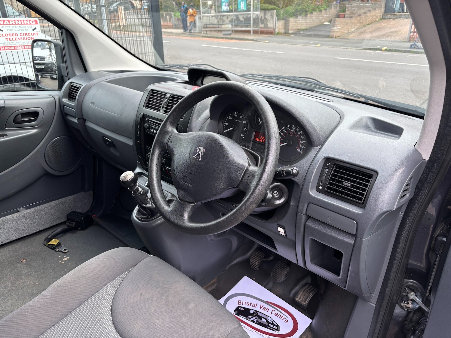 Used Peugeot Expert Tepee 2015 for sale - 76096651: Photo 8