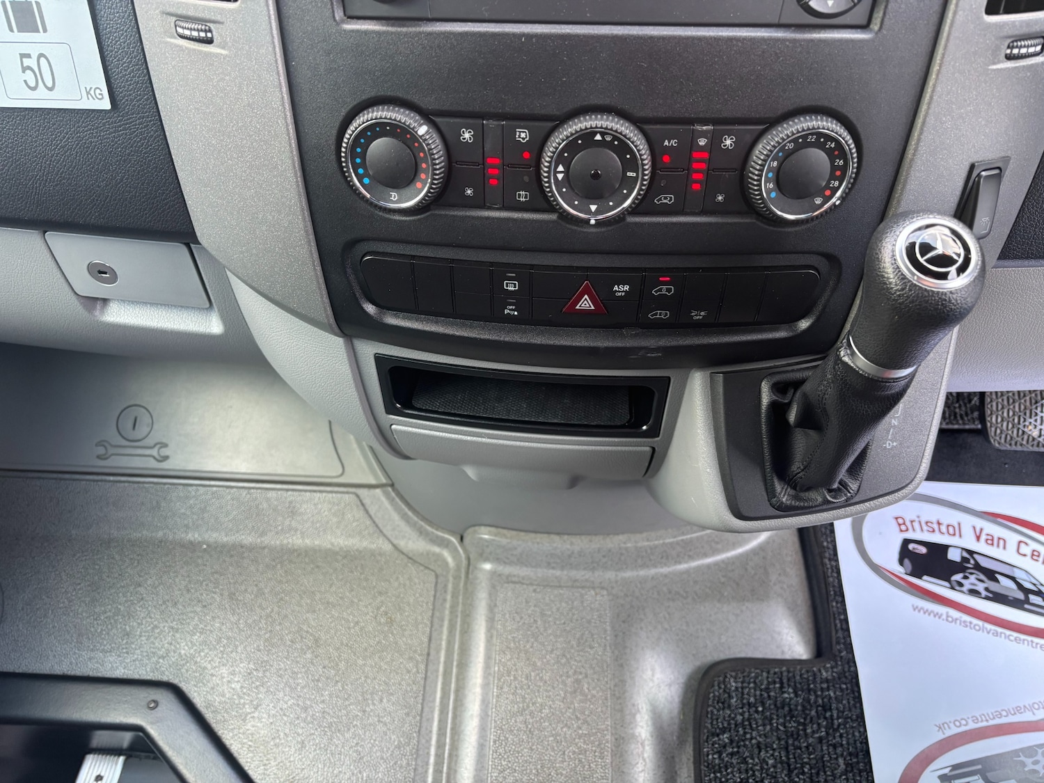 Used Mercedes-Benz Sprinter 2018 for sale - 77601529: Photo 16