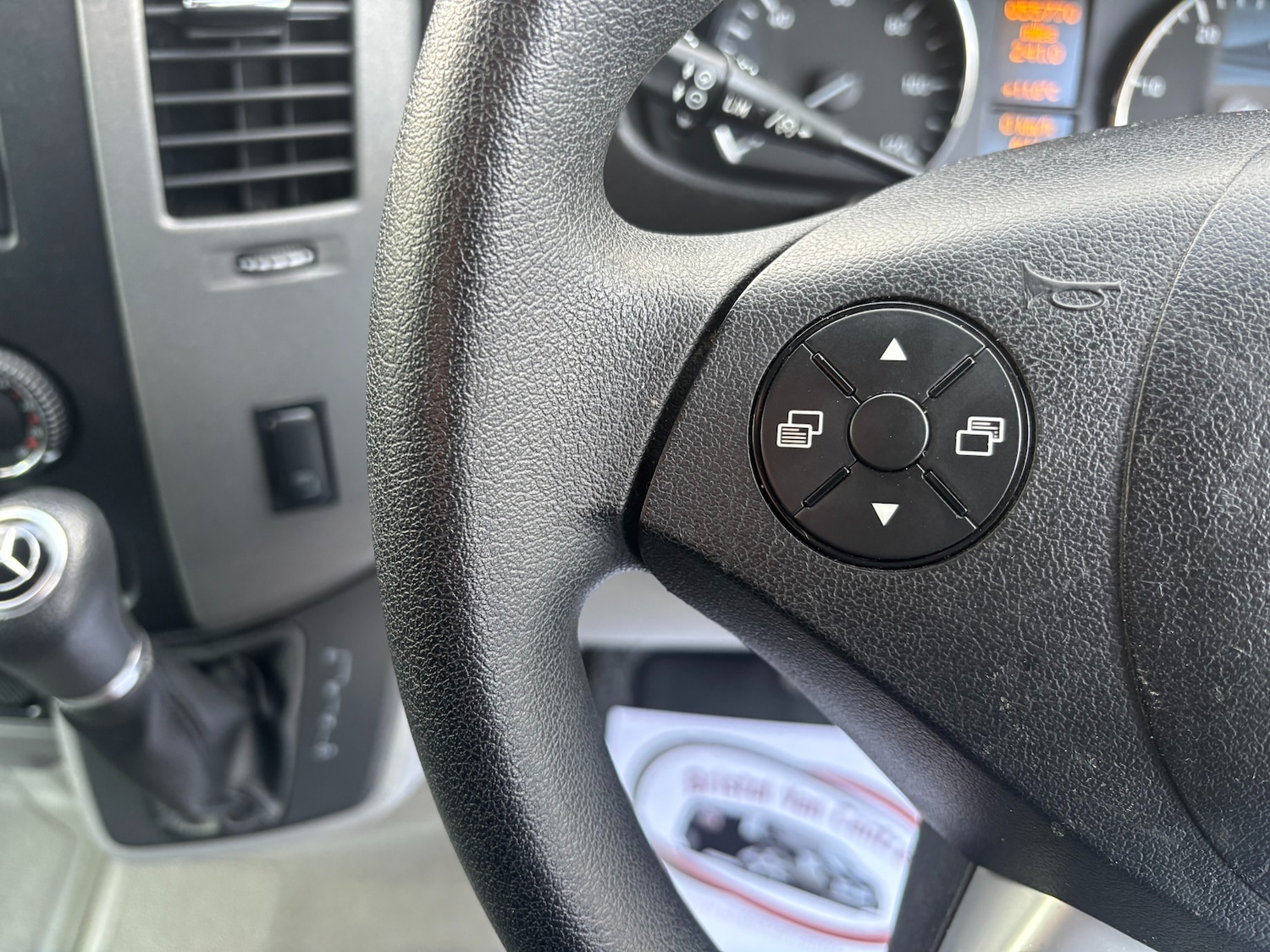 Used Mercedes-Benz Sprinter 2018 for sale - 77601529: Photo 18