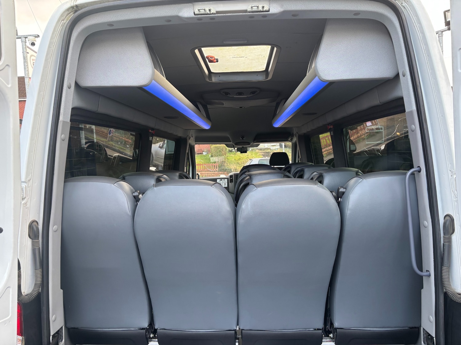 Used Mercedes-Benz Sprinter 2018 for sale - 77601529: Photo 24