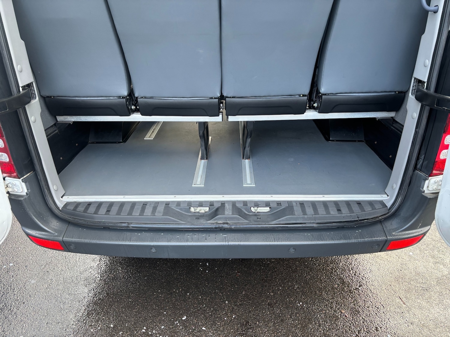 Used Mercedes-Benz Sprinter 2018 for sale - 77601529: Photo 25