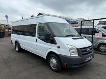 Minibus for sale store bristol