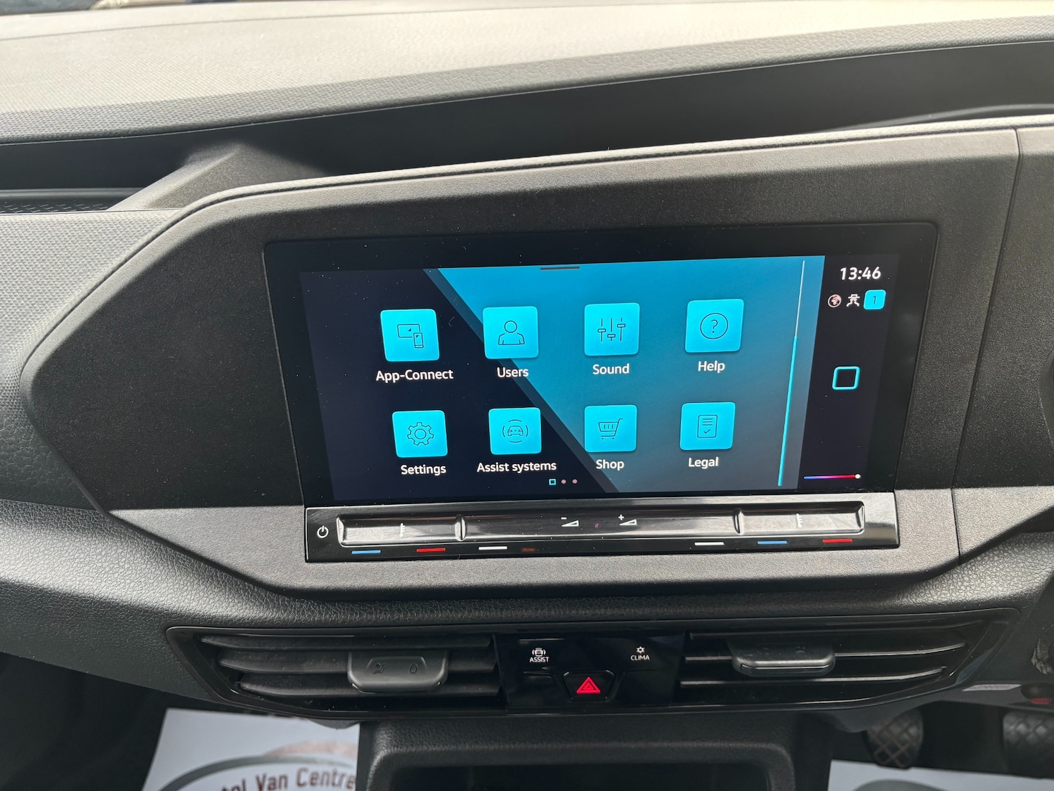 Used Volkswagen Caddy 2021 for sale - 77151748: Photo 13