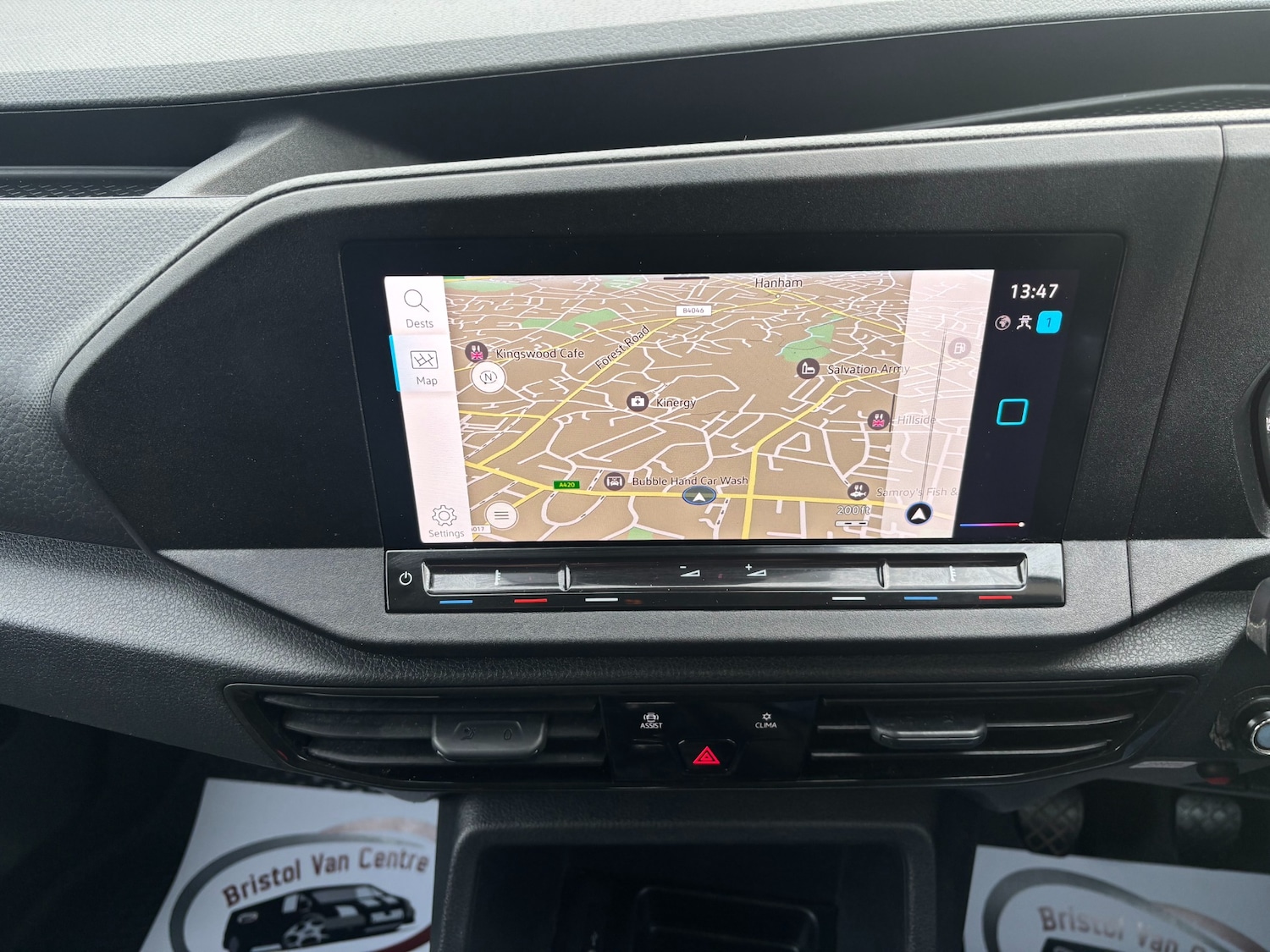 Used Volkswagen Caddy 2021 for sale - 77151748: Photo 15