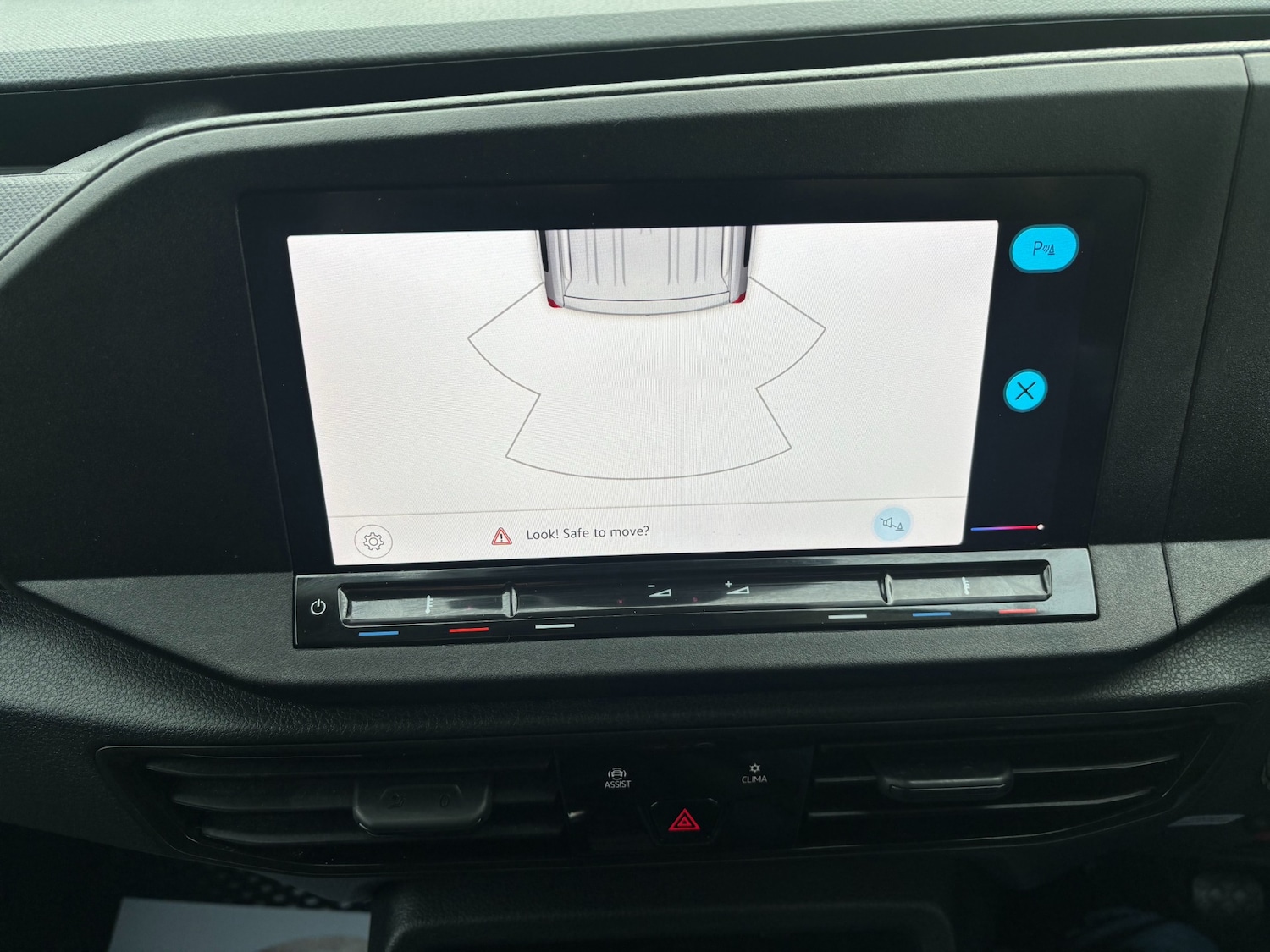 Used Volkswagen Caddy 2021 for sale - 77151748: Photo 17