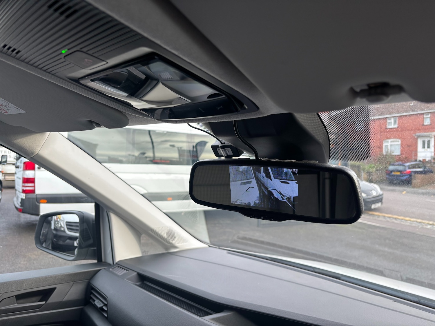 Used Volkswagen Caddy 2021 for sale - 77151748: Photo 18