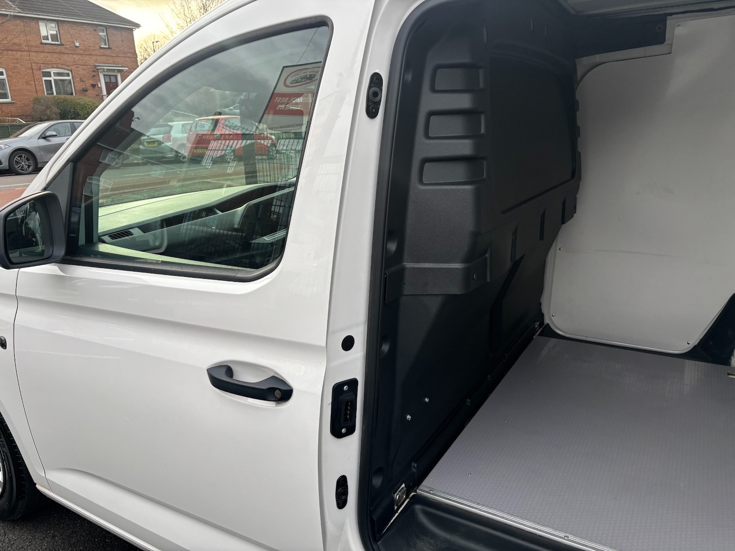 Used Volkswagen Caddy 2021 for sale - 77151748: Photo 19