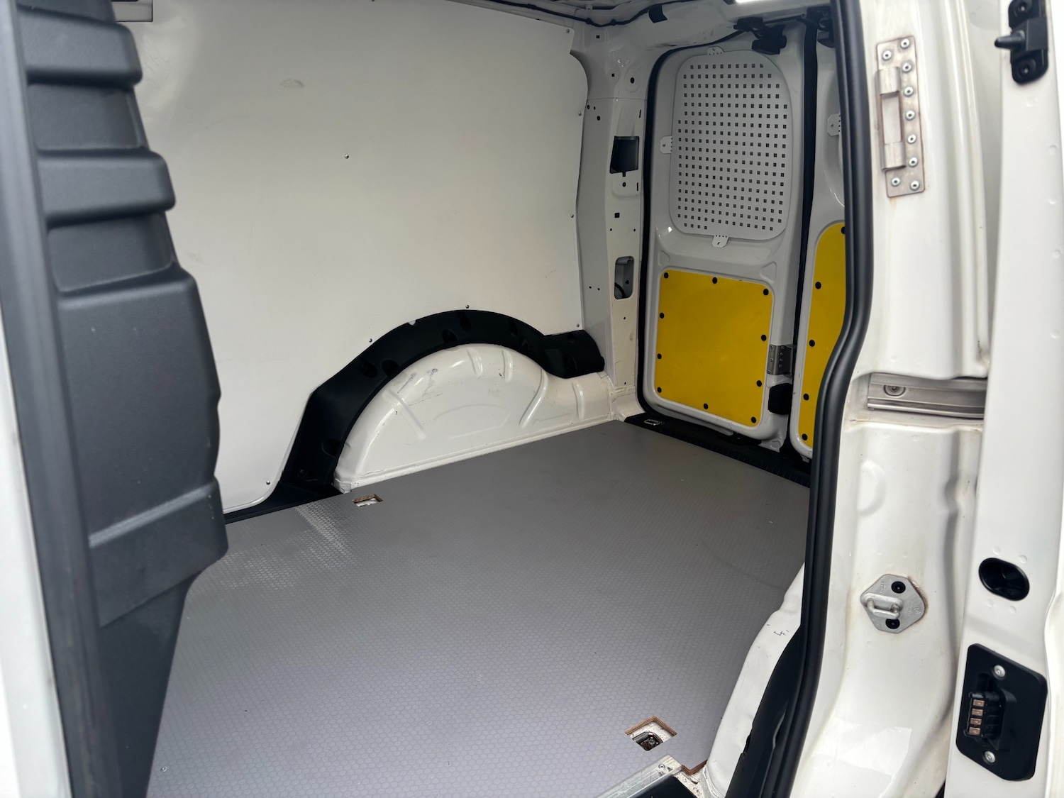 Used Volkswagen Caddy 2021 for sale - 77151748: Photo 21