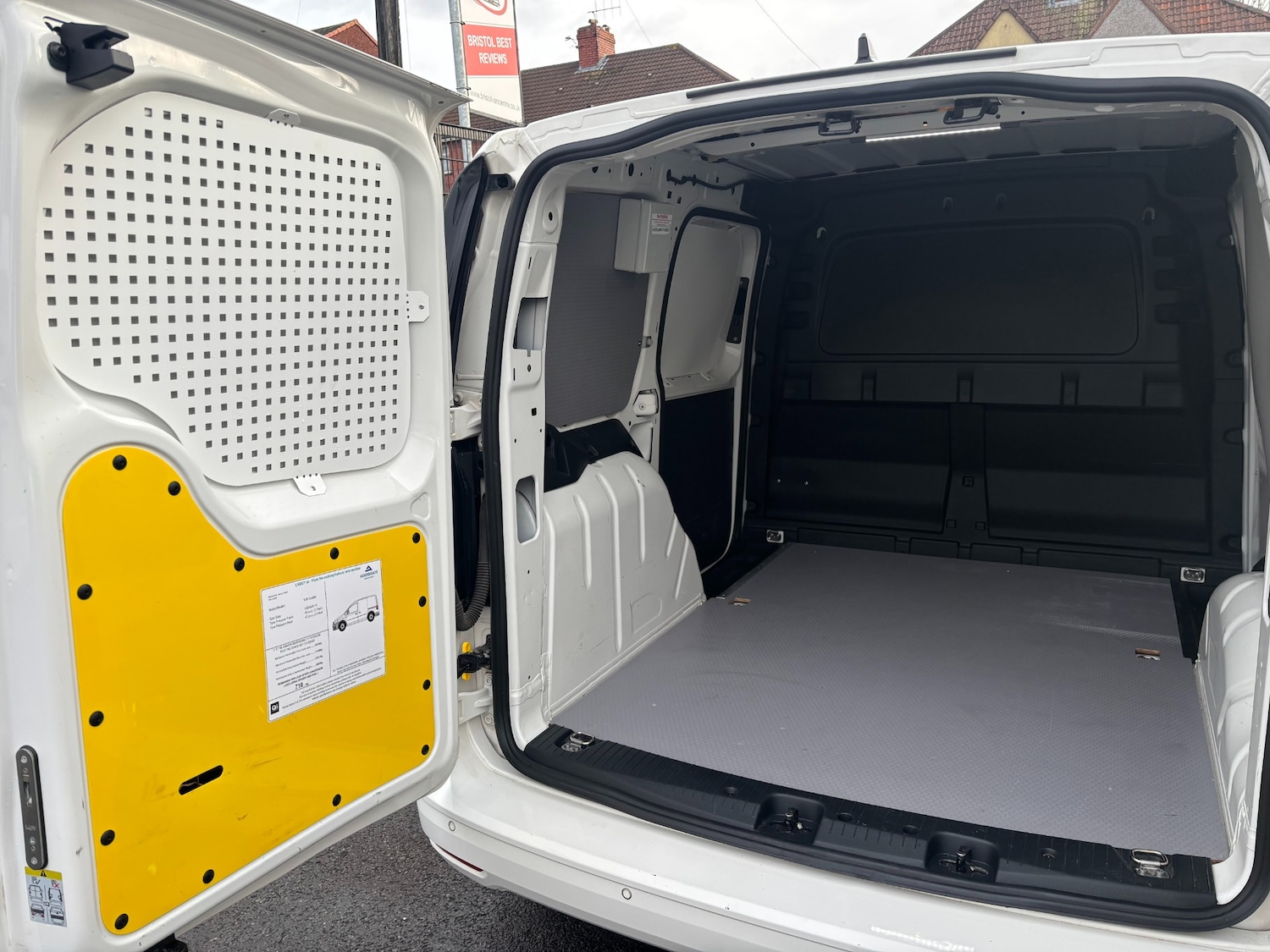 Used Volkswagen Caddy 2021 for sale - 77151748: Photo 22