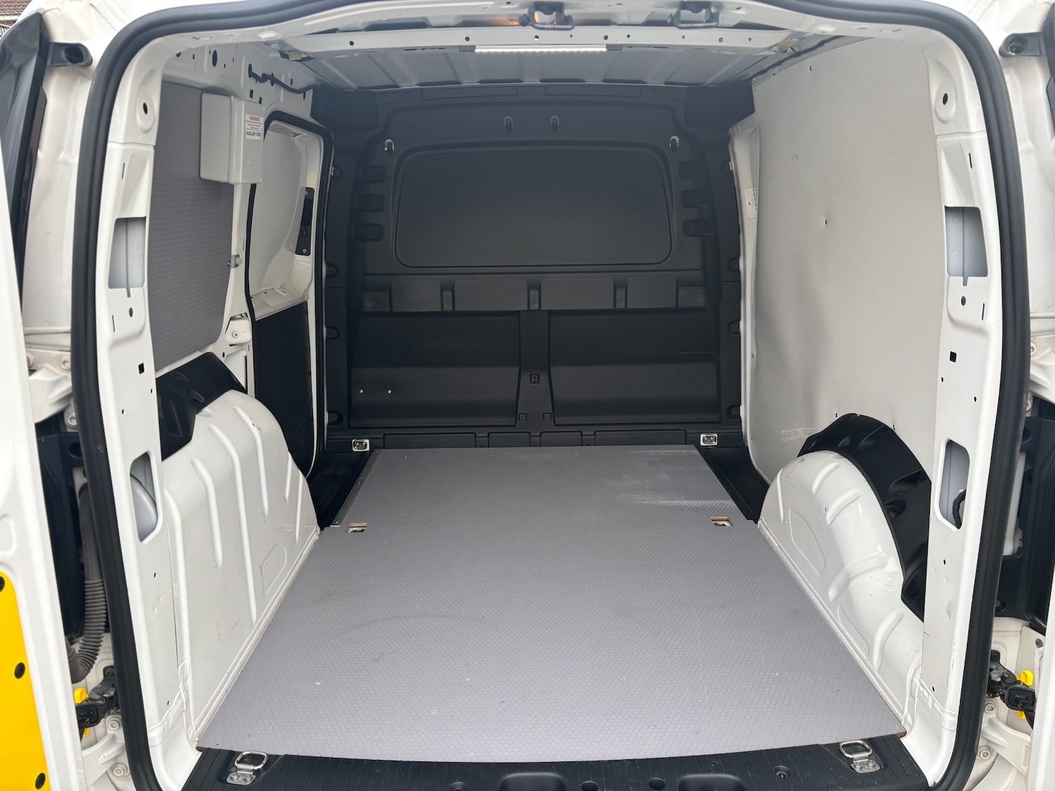 Used Volkswagen Caddy 2021 for sale - 77151748: Photo 23