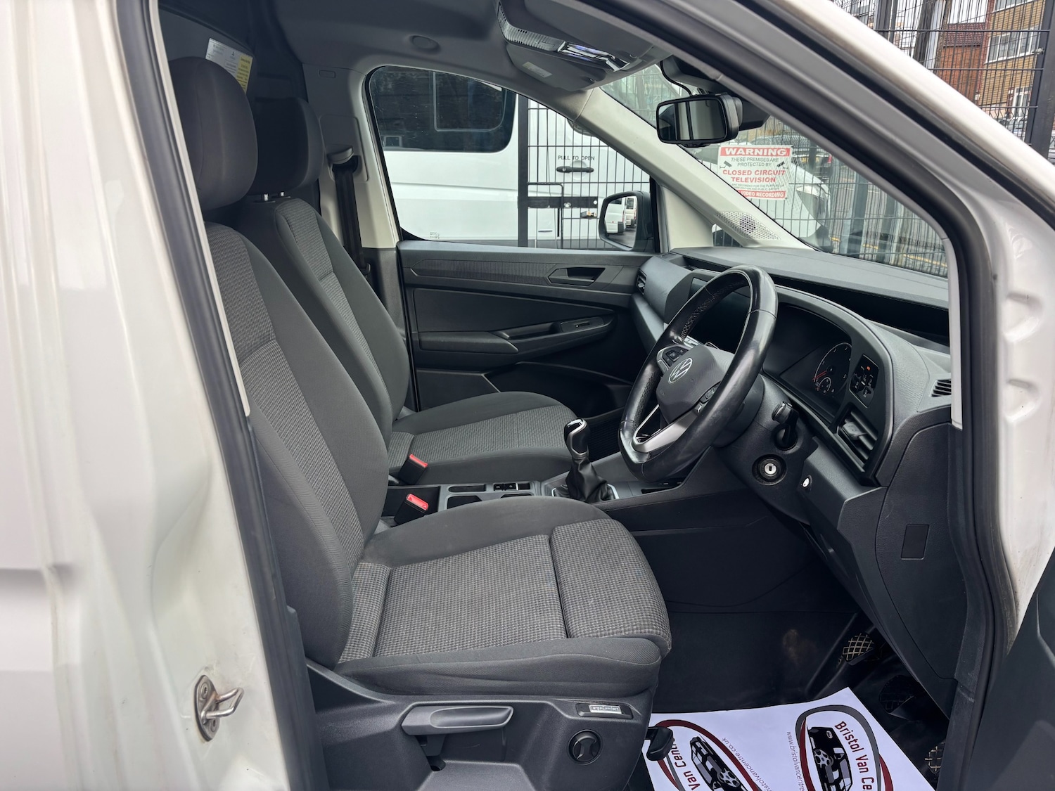 Used Volkswagen Caddy 2021 for sale - 77151748: Photo 7