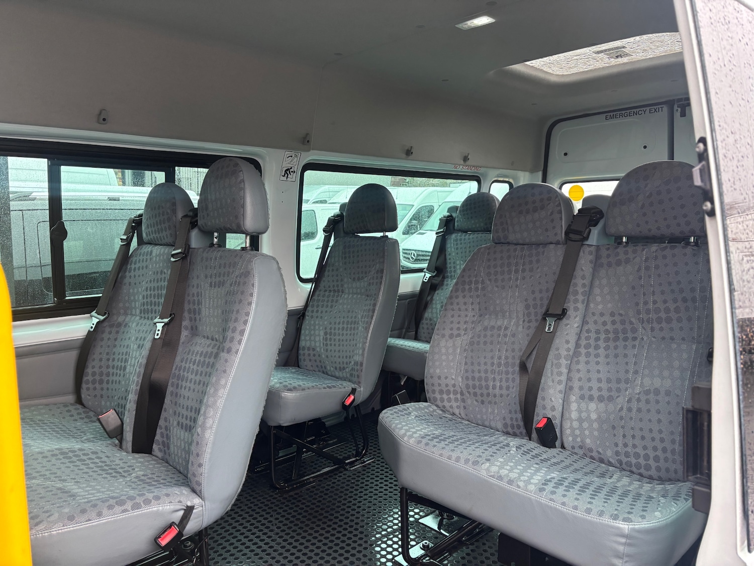 Used Ford Transit 2012 for sale - 77443751: Photo 11