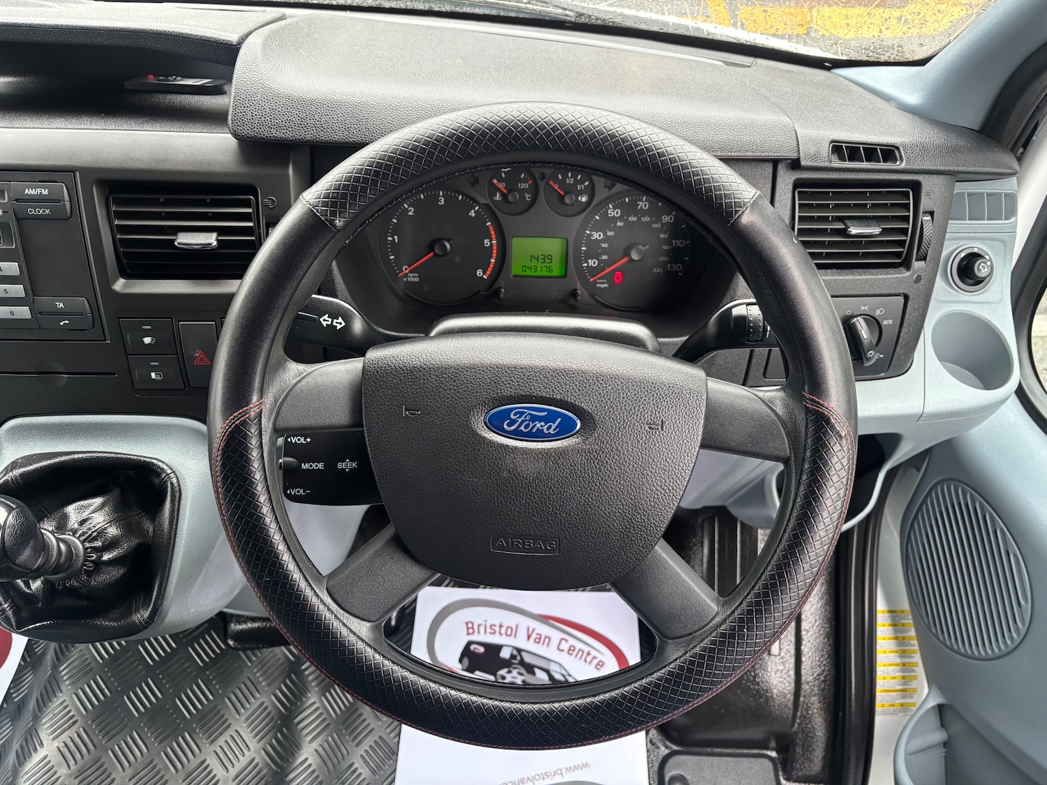 Used Ford Transit 2012 for sale - 77443751: Photo 12