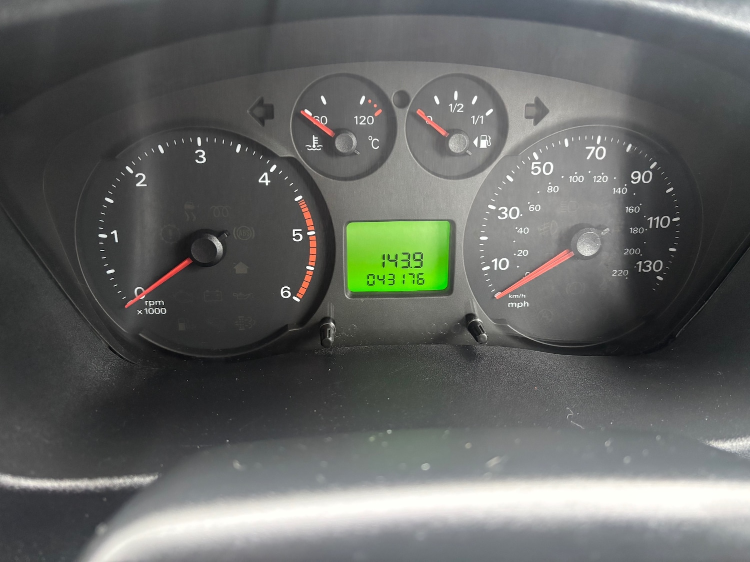 Used Ford Transit 2012 for sale - 77443751: Photo 13