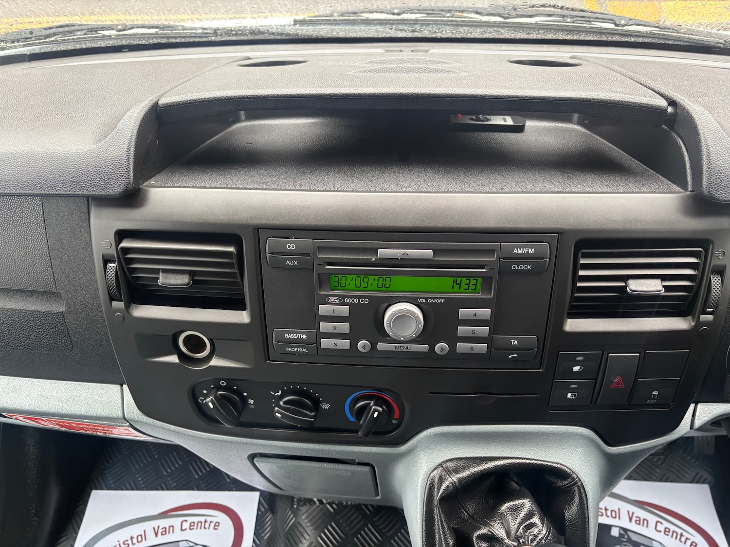 Used Ford Transit 2012 for sale - 77443751: Photo 14