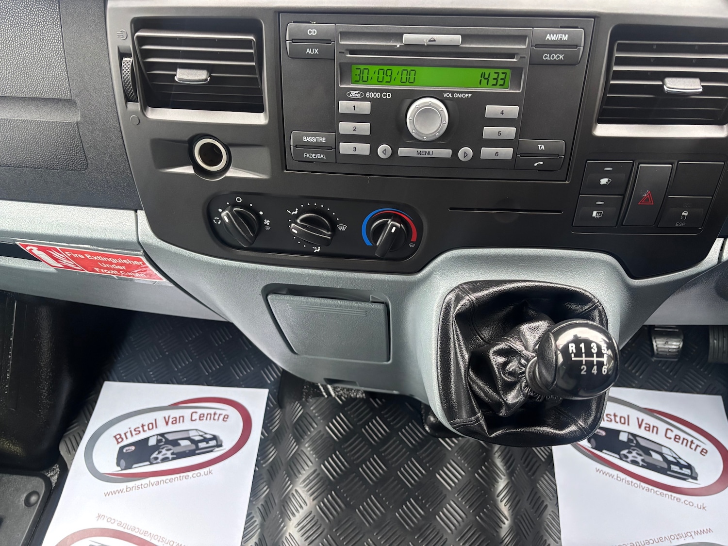 Used Ford Transit 2012 for sale - 77443751: Photo 15