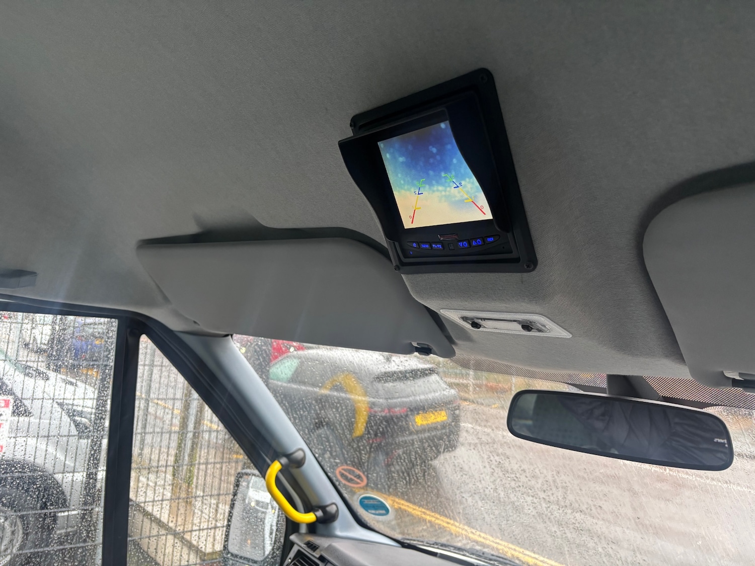 Used Ford Transit 2012 for sale - 77443751: Photo 17