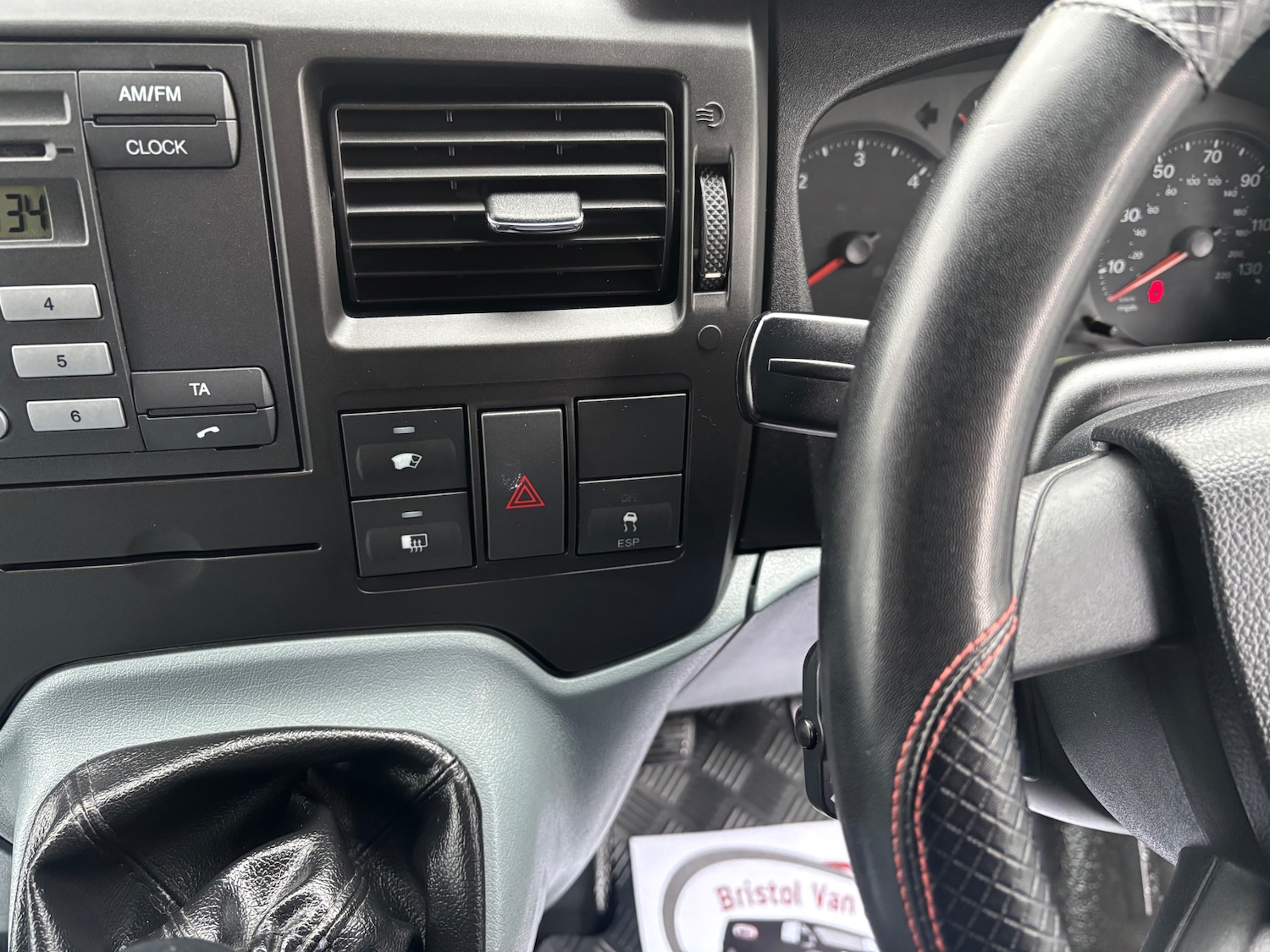 Used Ford Transit 2012 for sale - 77443751: Photo 18