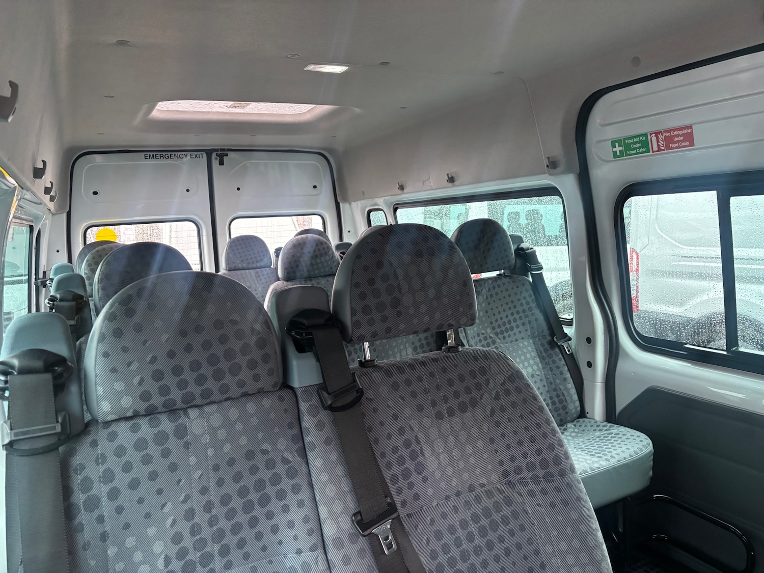 Used Ford Transit 2012 for sale - 77443751: Photo 22