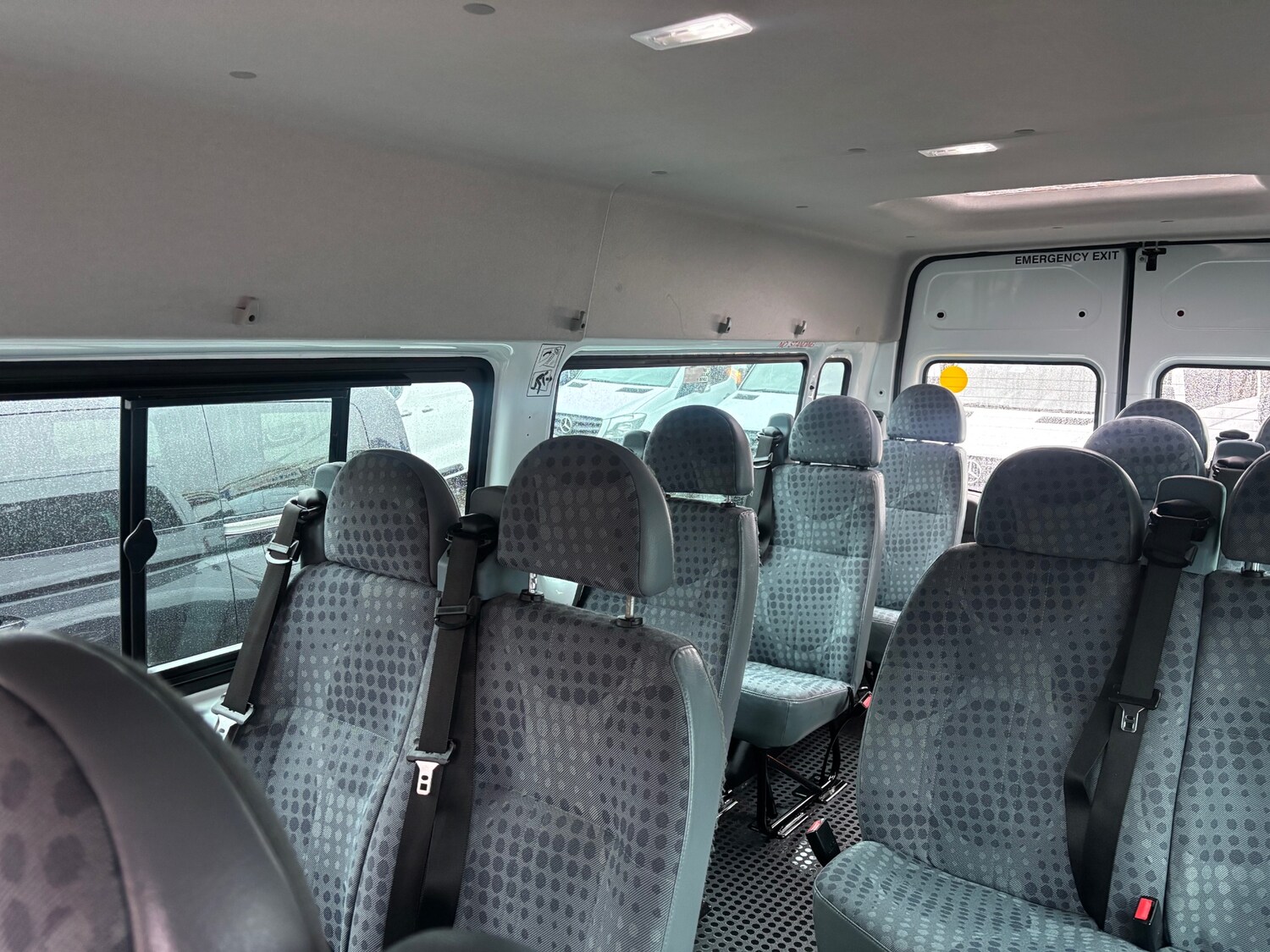 Used Ford Transit 2012 for sale - 77443751: Photo 23