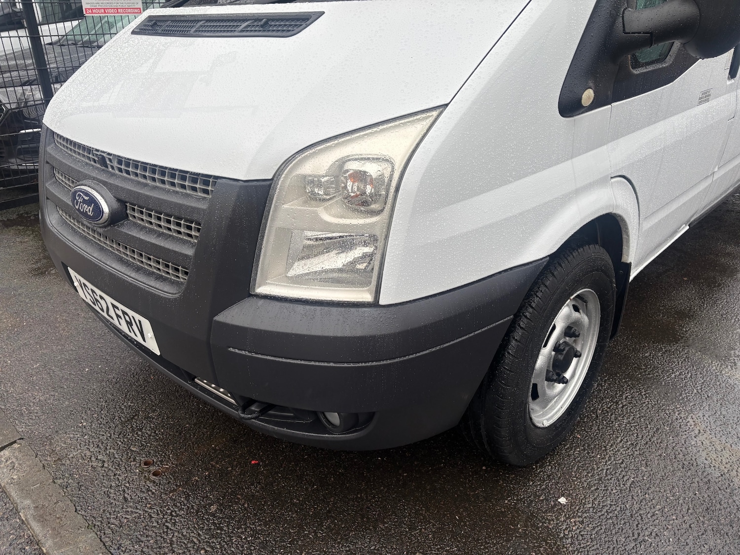 Used Ford Transit 2012 for sale - 77443751: Photo 24