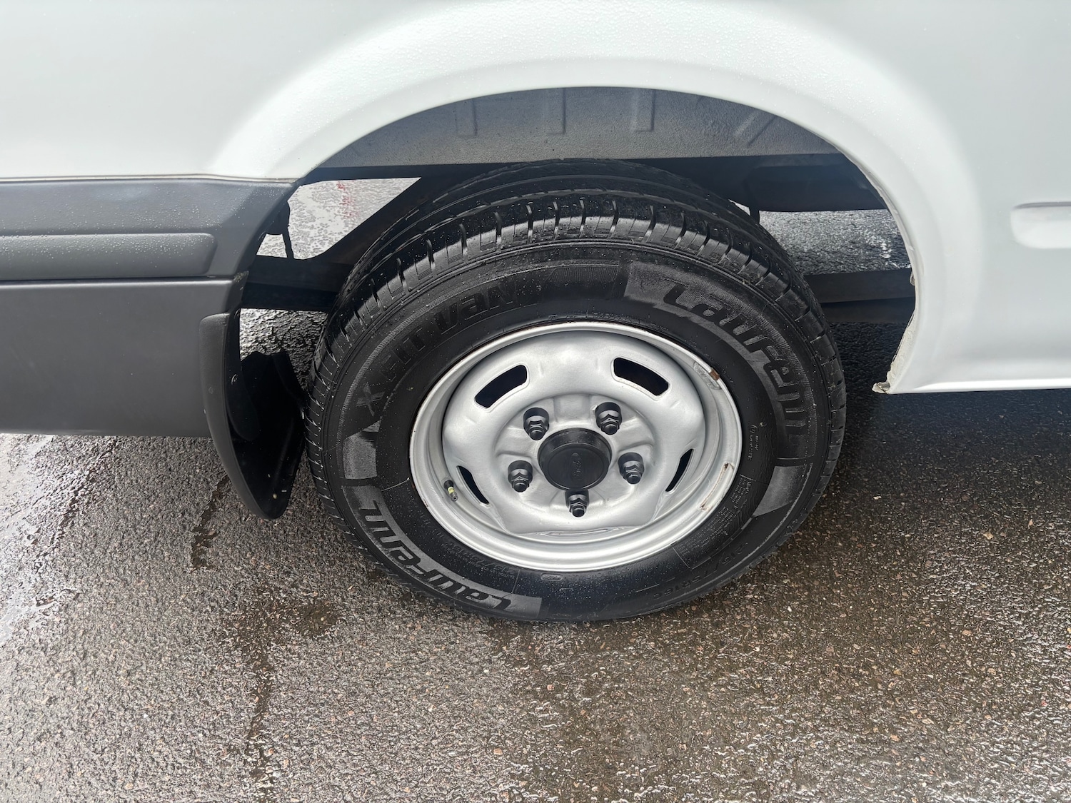 Used Ford Transit 2012 for sale - 77443751: Photo 25