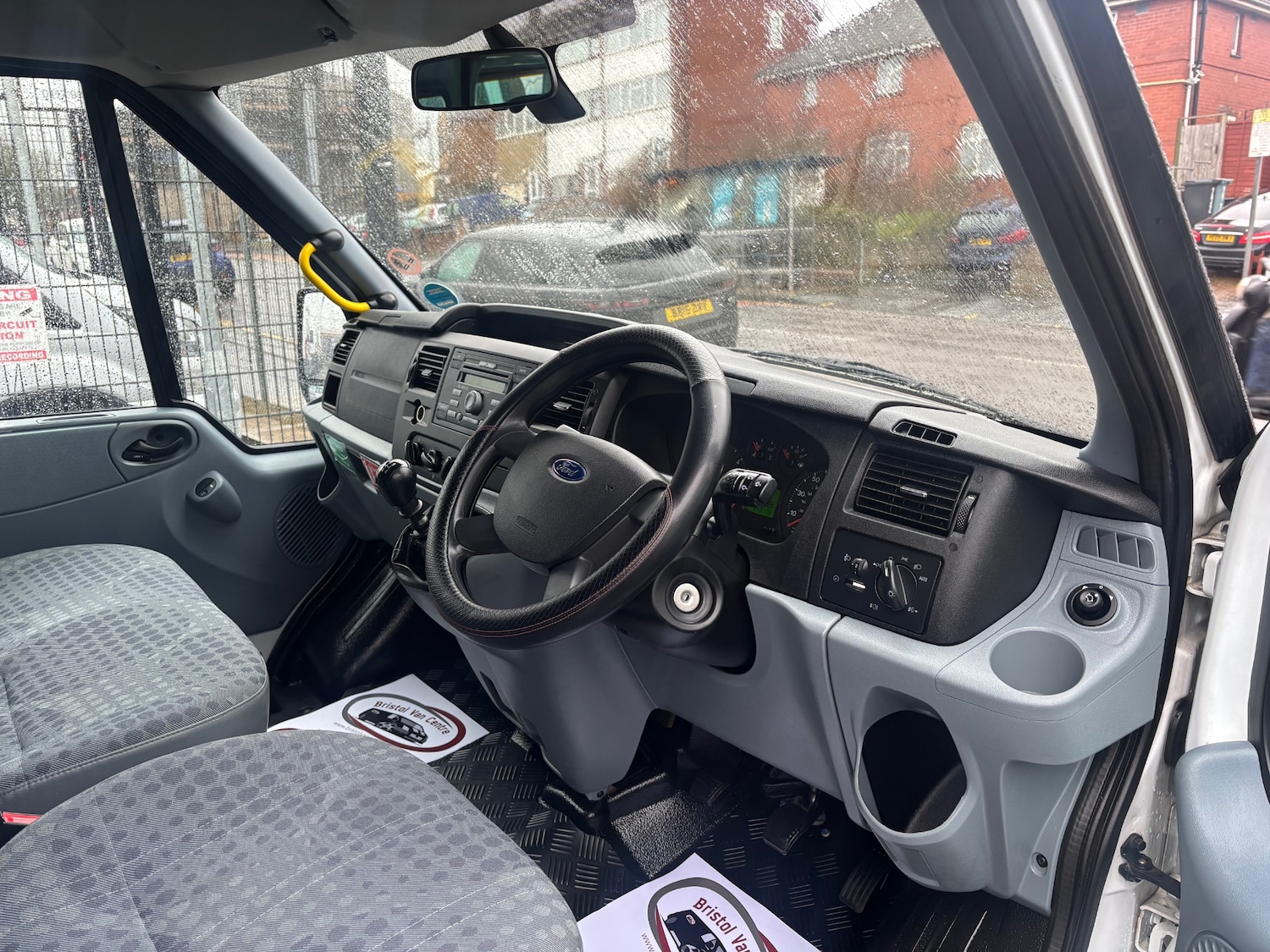 Used Ford Transit 2012 for sale - 77443751: Photo 7