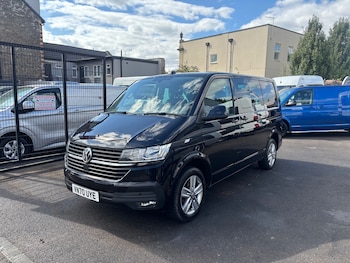 Used Volkswagen Transporter 2020 for sale - 79449210: Photo