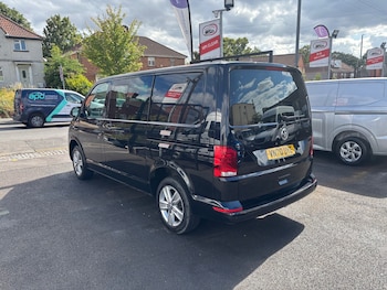 Used Volkswagen Transporter 2020 for sale - 79449210: Photo