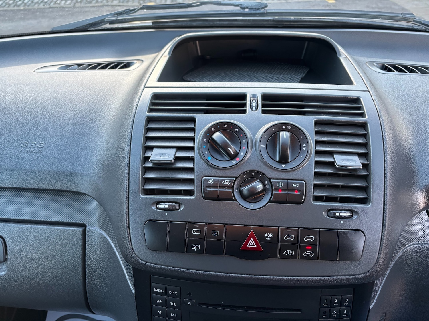 Used Mercedes-Benz Vito 2014 for sale - 77005564: Photo 15