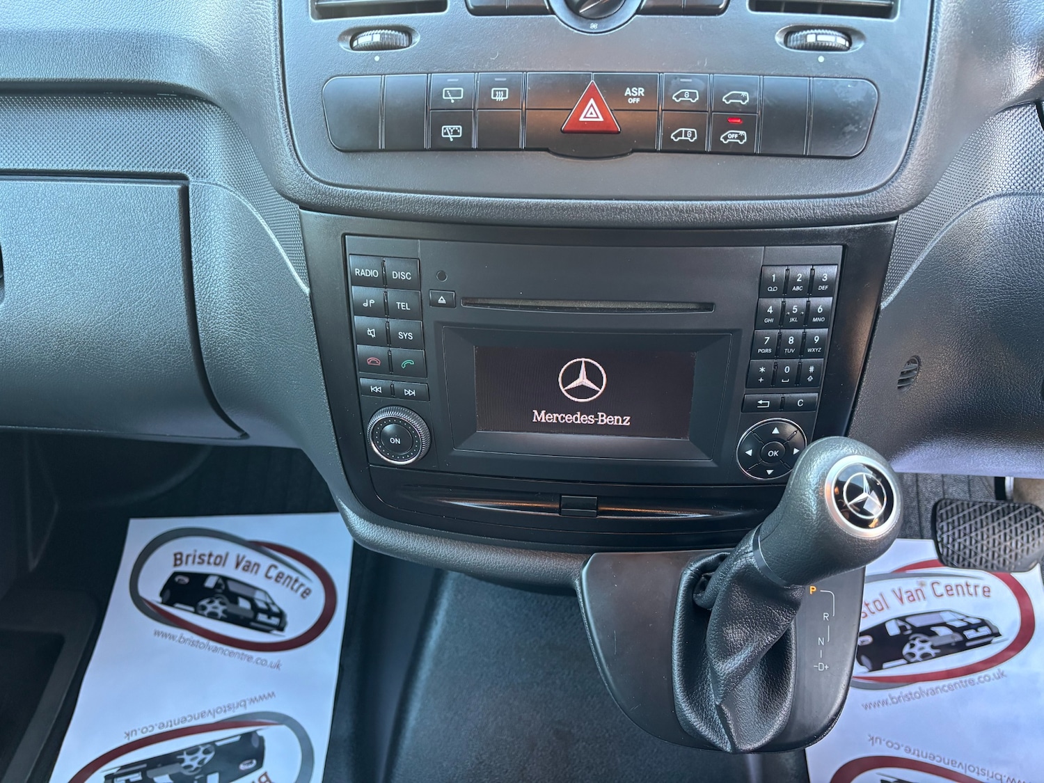 Used Mercedes-Benz Vito 2014 for sale - 77005564: Photo 16