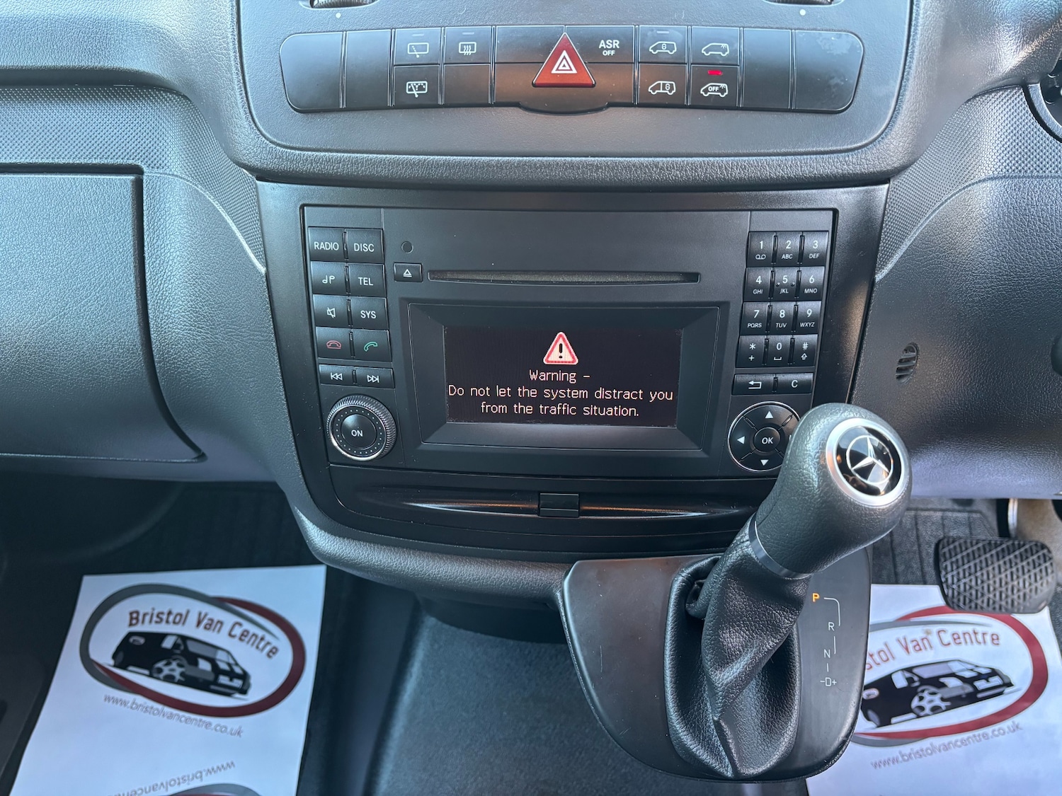 Used Mercedes-Benz Vito 2014 for sale - 77005564: Photo 17