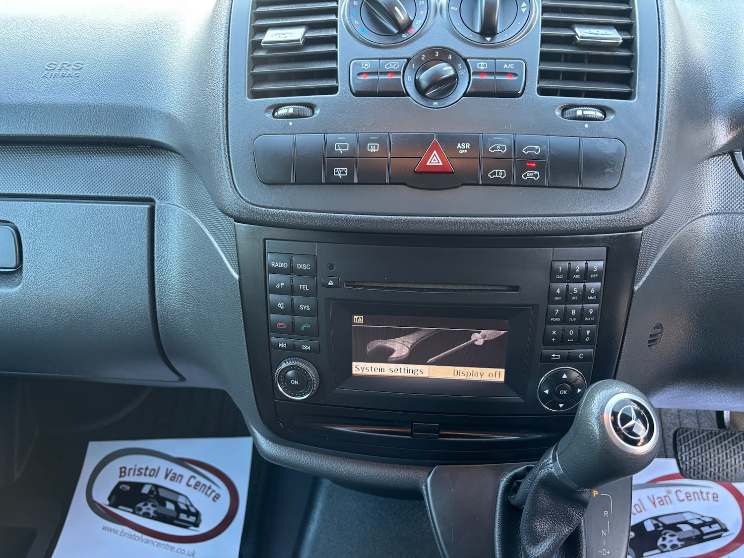 Used Mercedes-Benz Vito 2014 for sale - 77005564: Photo 18