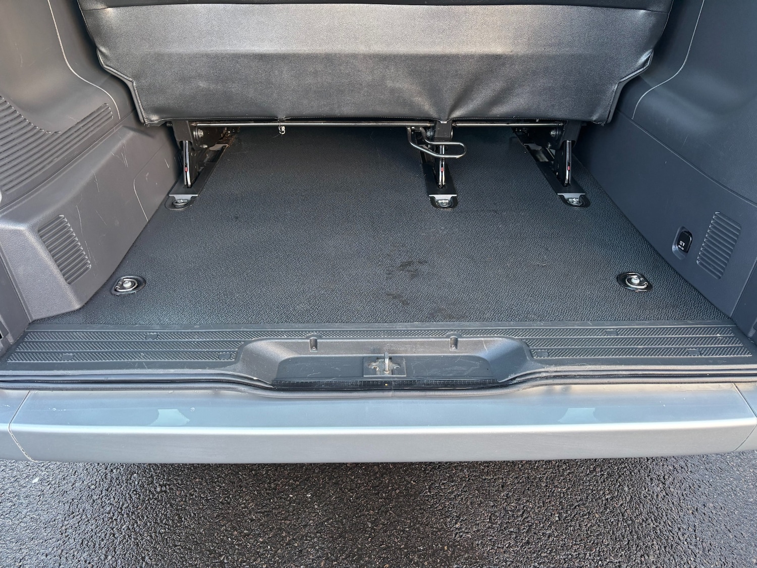 Used Mercedes-Benz Vito 2014 for sale - 77005564: Photo 21