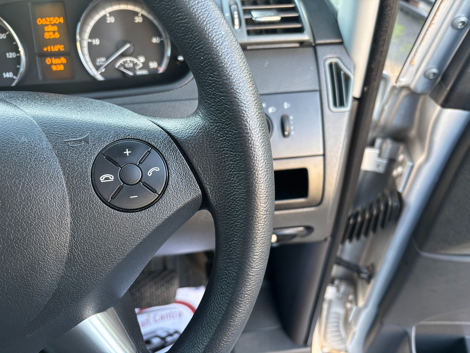 Used Mercedes-Benz Vito 2014 for sale - 77005564: Photo 23