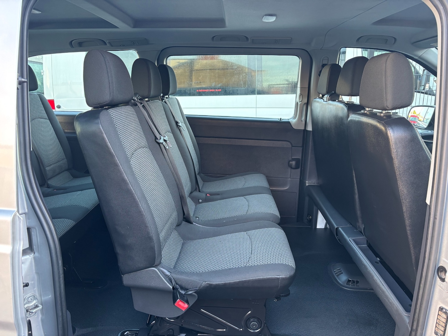 Used Mercedes-Benz Vito 2014 for sale - 77005564: Photo 8