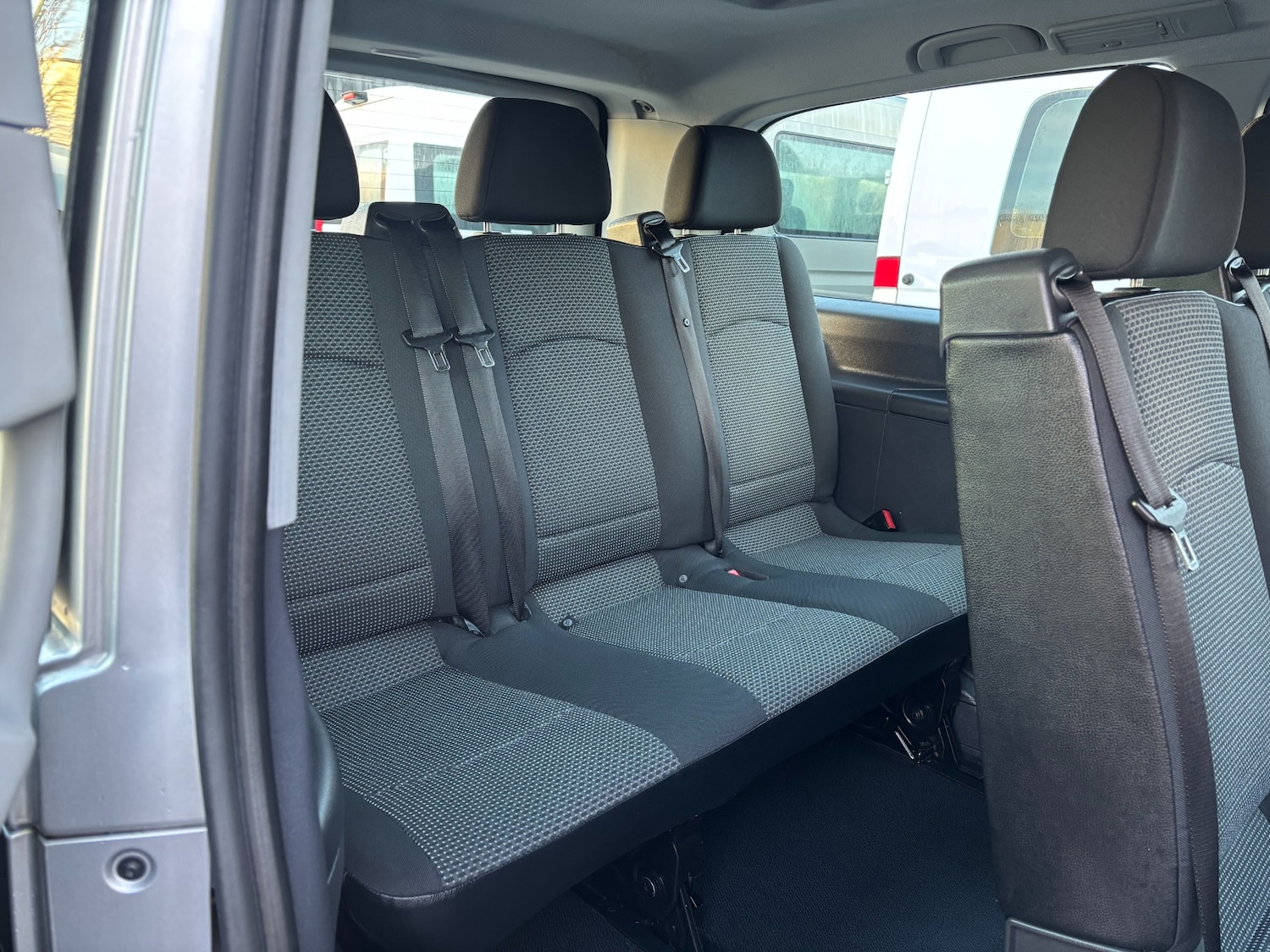 Used Mercedes-Benz Vito 2014 for sale - 77005564: Photo 9