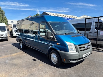 Used Ford Transit 2009 for sale - 79482985: Photo