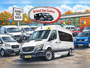 Used Mercedes-Benz Sprinter 2018 for sale - 77701601: Photo