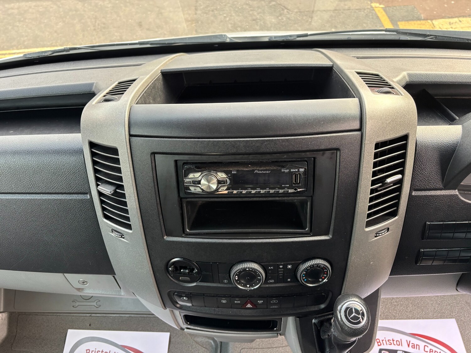 Used Mercedes-Benz Sprinter 2016 for sale - 77820343: Photo 14