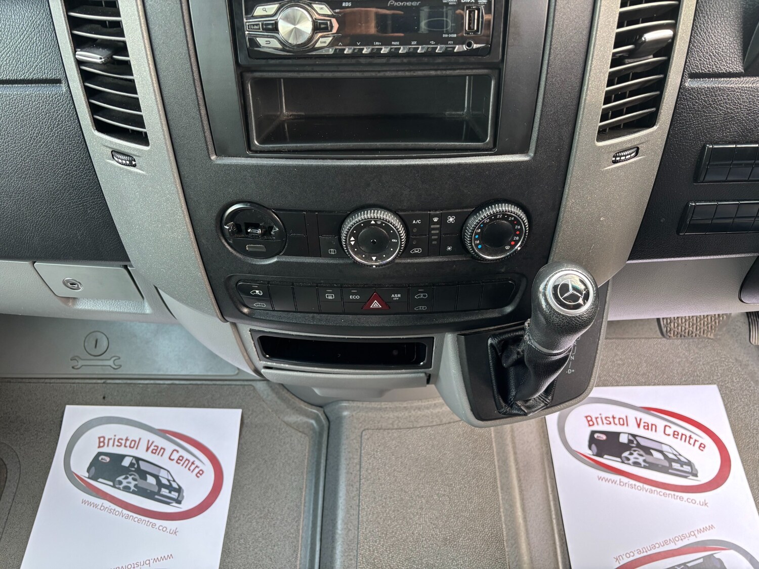 Used Mercedes-Benz Sprinter 2016 for sale - 77820343: Photo 15