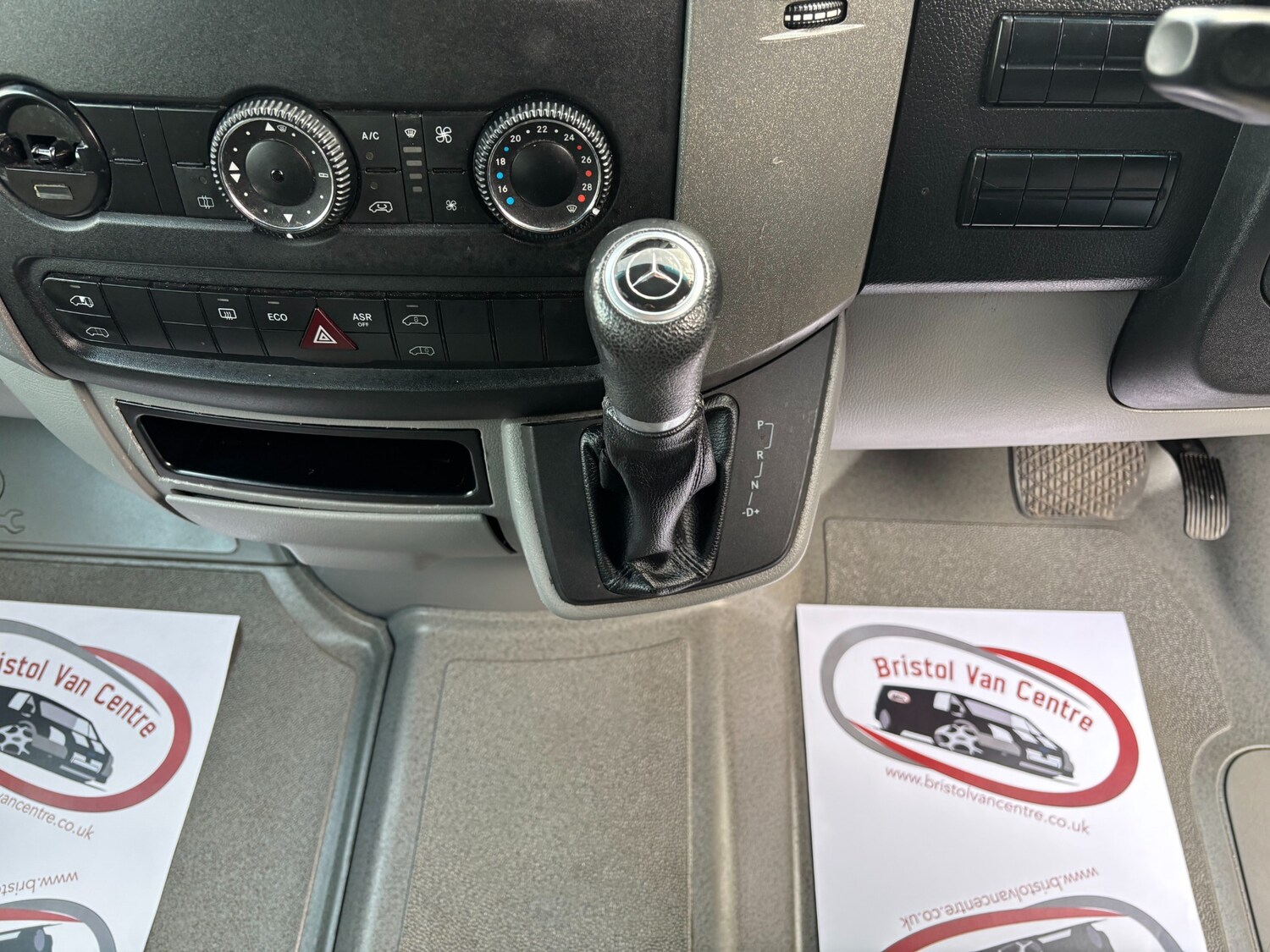 Used Mercedes-Benz Sprinter 2016 for sale - 77820343: Photo 16