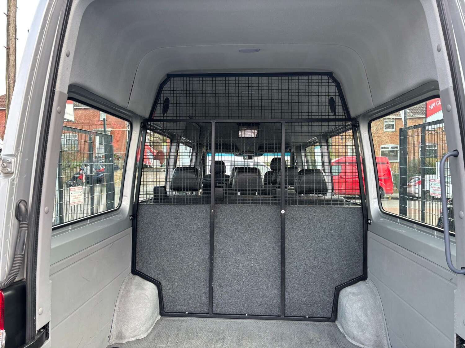 Used Mercedes-Benz Sprinter 2016 for sale - 77820343: Photo 20