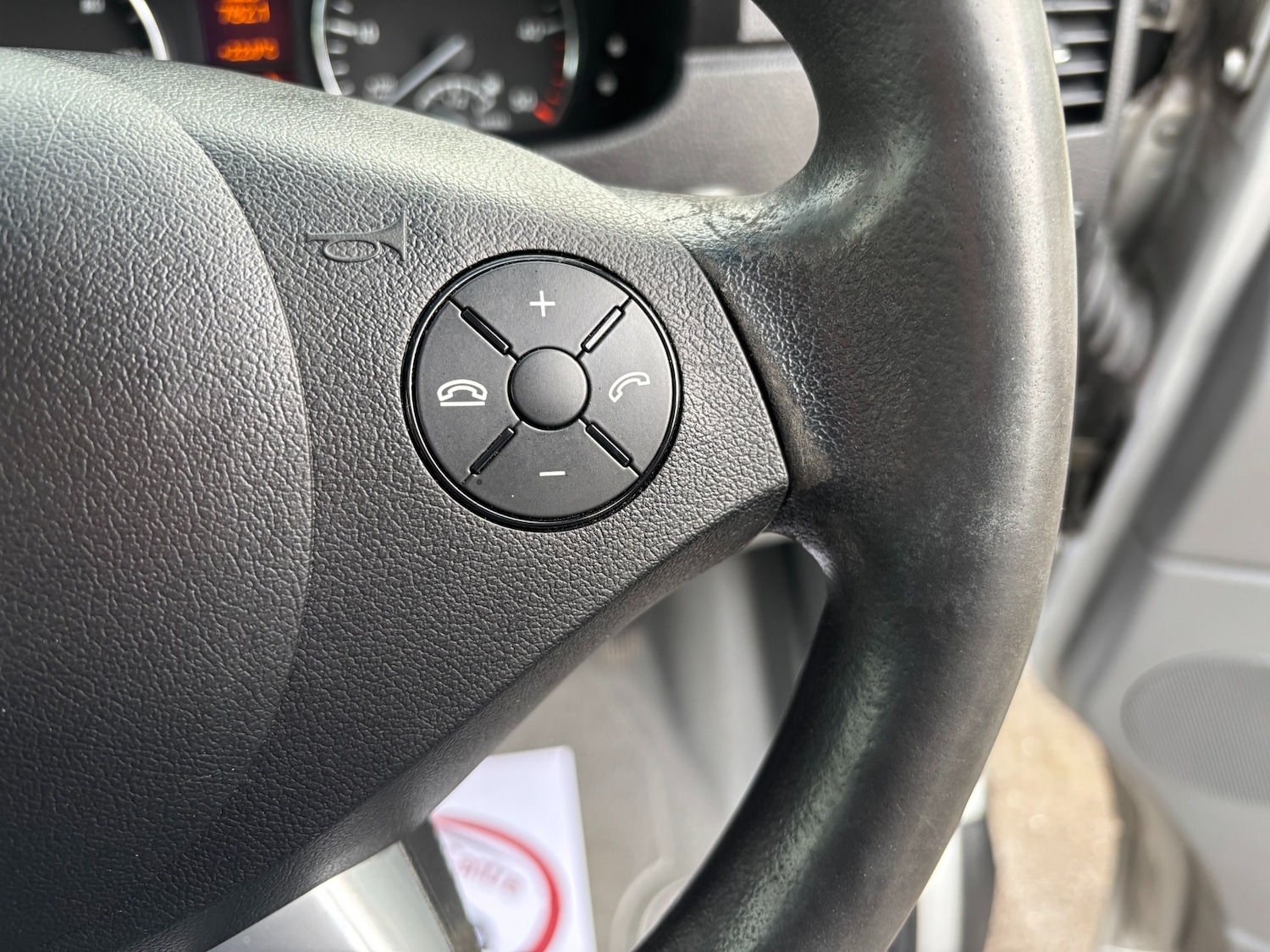 Used Mercedes-Benz Sprinter 2016 for sale - 77820343: Photo 22