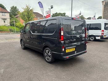 Used Renault Trafic 2022 for sale - 78885668: Photo